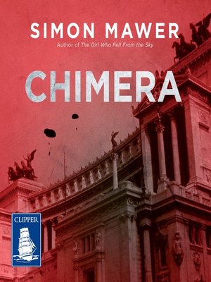 Chimera - Audiobook